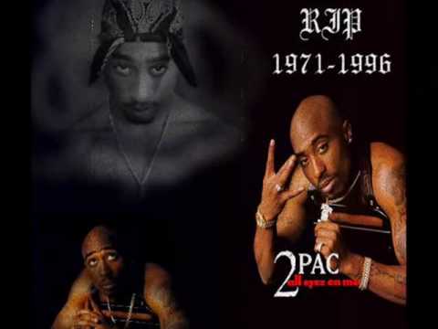 2Pac - Unconditional Love - (OG)