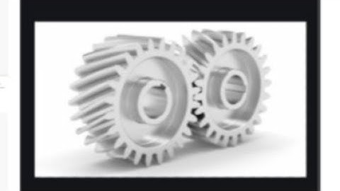 DESIGN PROCEDURE OF HELICAL GEAR TOOTH WITH DATA DESIGN HAND BOOK