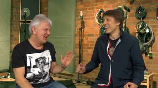 O buvo taip... 2018-03-23