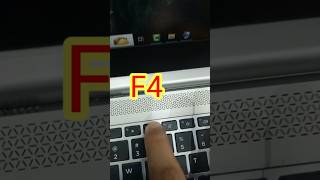 Brightness Of On Karne Ka Shortcut Keys