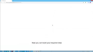 PTWEB Easy Rota Setup for time attendance