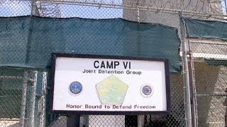 Famous Hunger strikers force fed at Guantanamo Profile