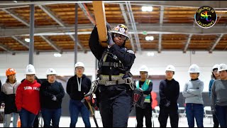 Women in Construction PreApprenticeship Program: B.O.O.T.S. Program