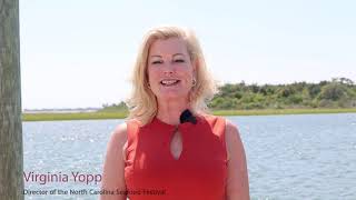 NC Seafood Festival - Oct. 6-8, 2023 in Morehead City