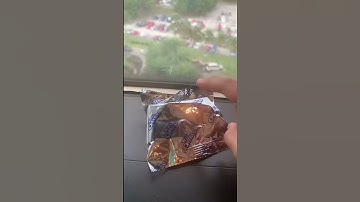 ASMR OREO FOOD MUKBANG | BROWN COOKIES