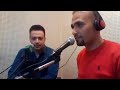 الممثل ايلي سليلاتي ضيف الإعلامي علاء الصديق 