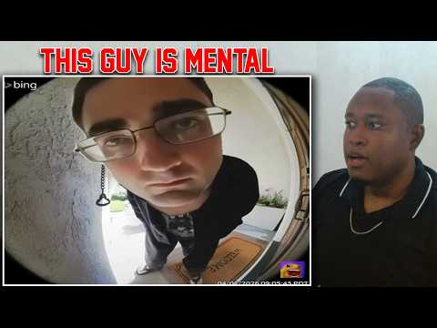 [YTP] THE DOORK Reaction