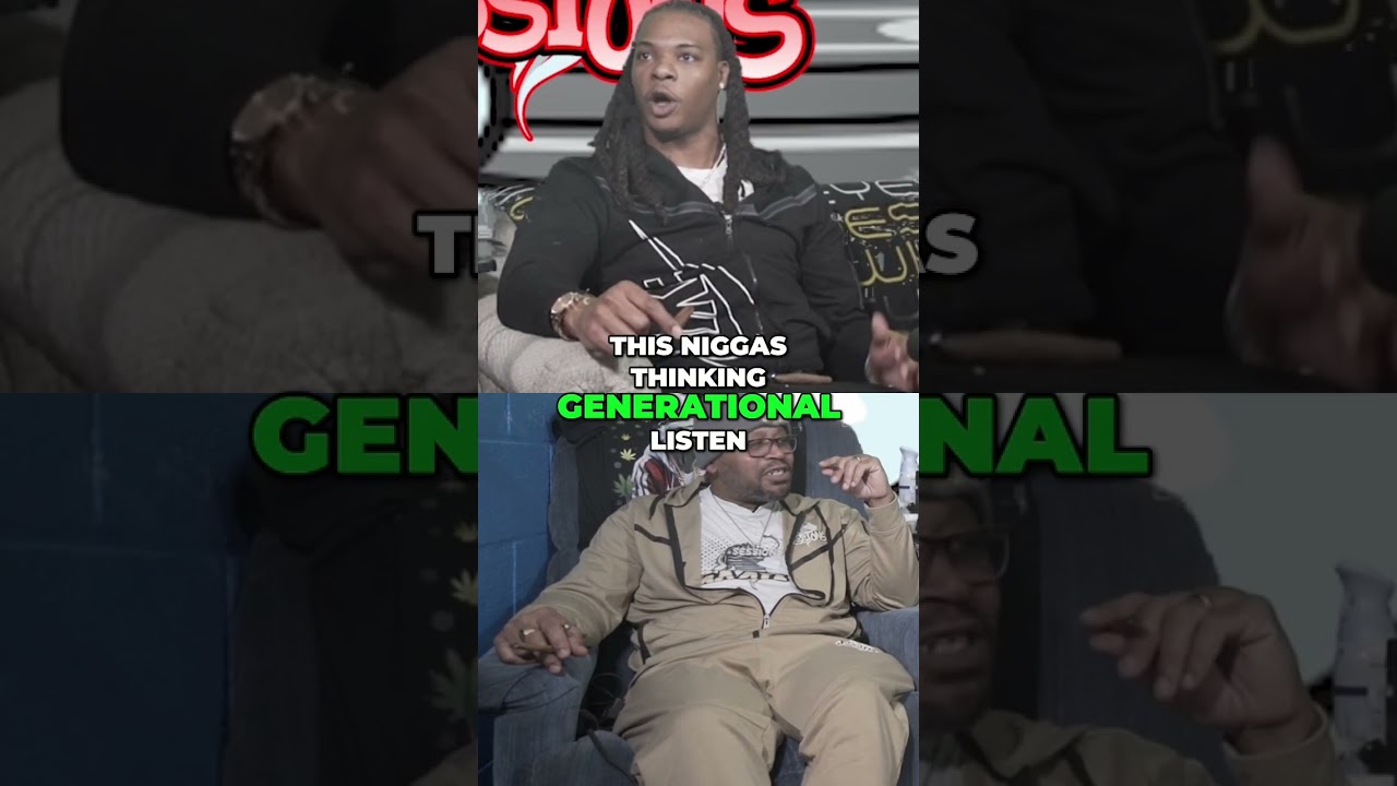 Watch Securing Generational Wealth: Financial Wisdom for Future Success on YouTube Watch Securing Generational Wealth: Financial Wisdom for Future Success on YouTube