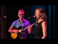Lake Street Dive "Don't Make Me Hold Your Hand"