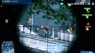 BF3 Destroyer DARK-BETRAYED