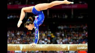 My Slideshow of gymnastics