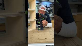 The Festool Eccentric Drill Chuck #Carpentry #Wood #Woodwork #Festool #Maker #Tools