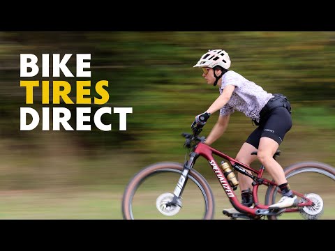 Everything You Need, Wherever You Are. - video from BikeTiresDirect