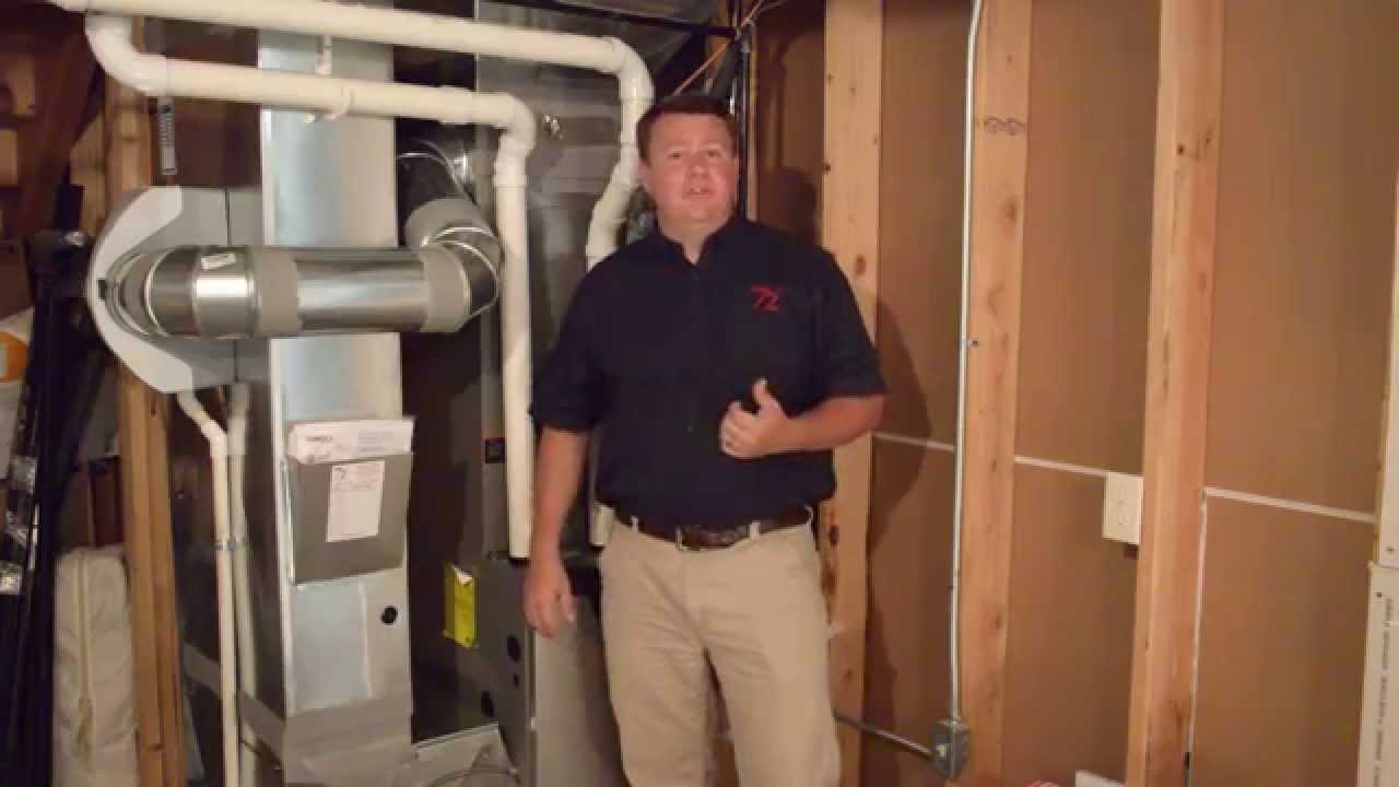 How to Change Your Filter