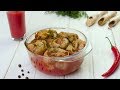 Голубцы «Улитки» - Рецепты от Со Вкусом