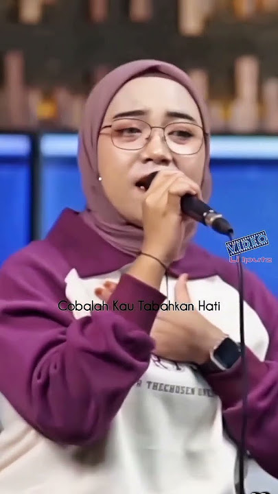 INDAH YASTAMI - PENANTIAN YANG TERTUNDA ( KANGEN BAND ) #storywa #indahyastami #liriklagu