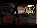 VTOL VR ( Realidade Virtual ) - Missão: Bolivar Strike - CHARLIE