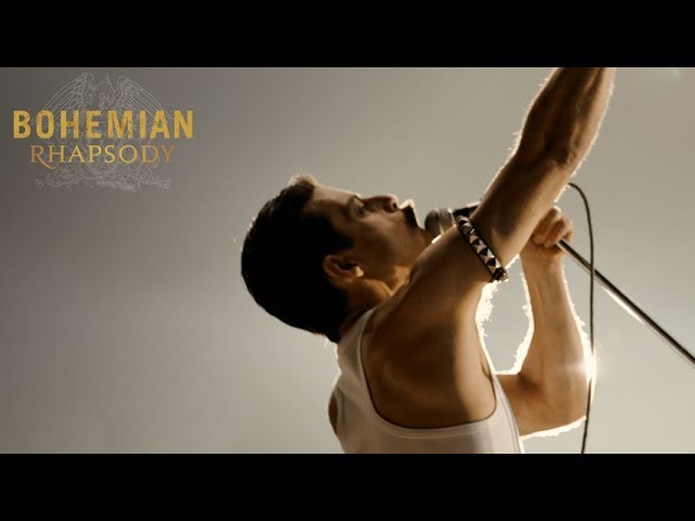 Bohemian Rhapsody