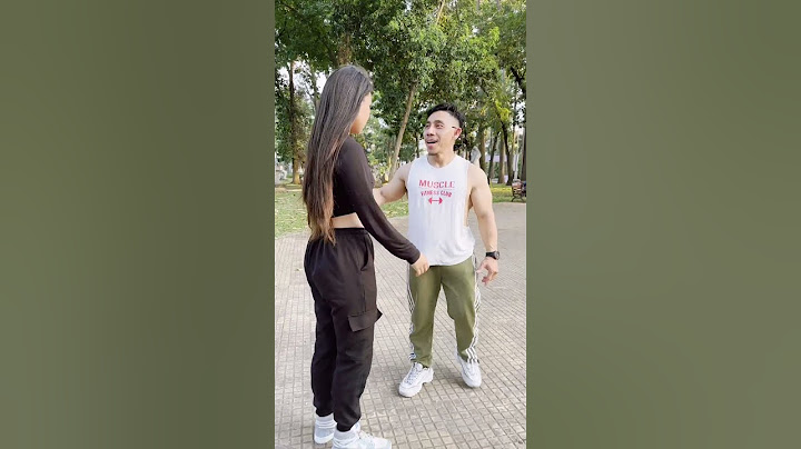 Thanh niên thích thể hiện | Ben Eagle | #Shorts