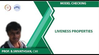Liveness properties