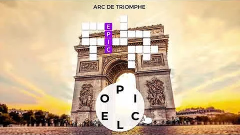 Words Of Wonders Promo Video