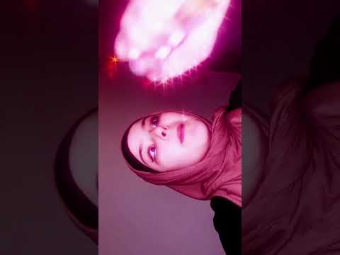 Omg,first time when i try hijab!!!!!!!is it beautiful ?❤️❤️❤️❤️❤️❤️❤️