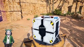 Talos Principle 2 - Walkthrough Part 1 - Prologue