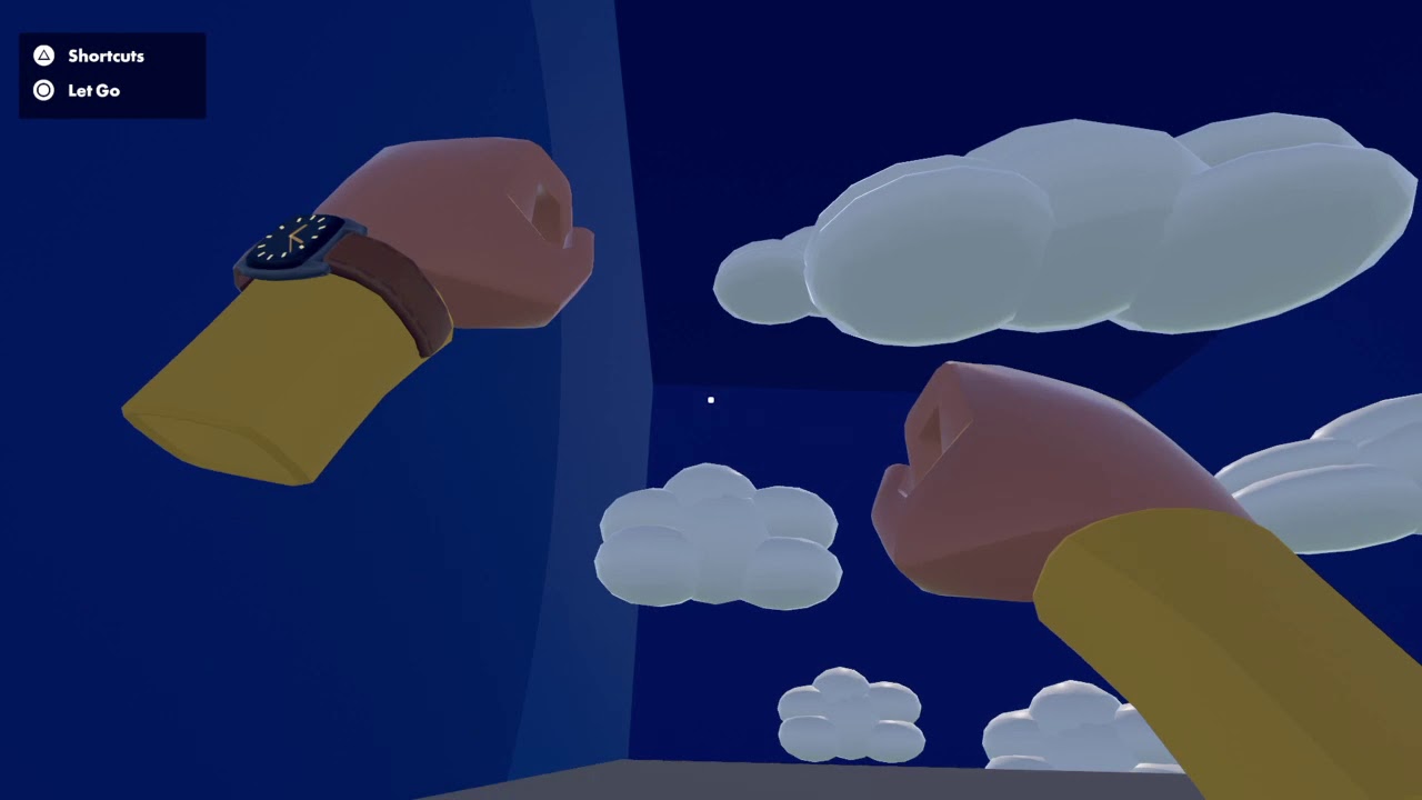 Rec Room Parkour na... YouTube