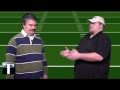 Watch: Coyotes Have Rematch with Everman High School Football Preview