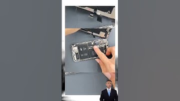 Xiaomi Redmi 9C Screen Replacement #fixphone #phonerepair #iphonerepair #androidrepair