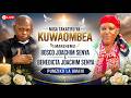 LIVE MISA TAKATIFU YA KUWAOMBEA MAR BOSCO JOACHIM SENYA BENEDICTA JOACHIM SENYA PUMZIKO LA AMANI 