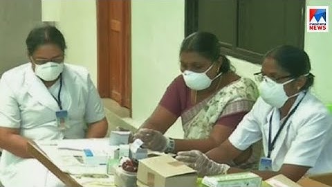 നിപ്പാ വൈറസ്: ചികിത്സിച്ച നേഴ്സും മരിച്ചു | Nipah virus | fever