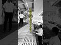 阪神電車【公式】教えて!阪神電車の藤川くん「衝撃な事実」