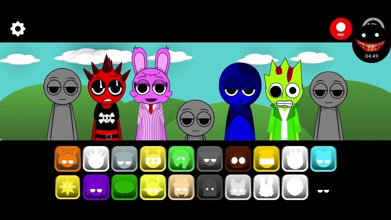 Amigo???(Rejoyed)mix