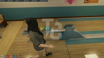 TC Scripts NoPixel 3.0 Bowling
