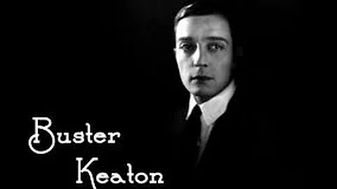 1920: The Scarecrow (Buster Keaton, Sybil Seely, A...