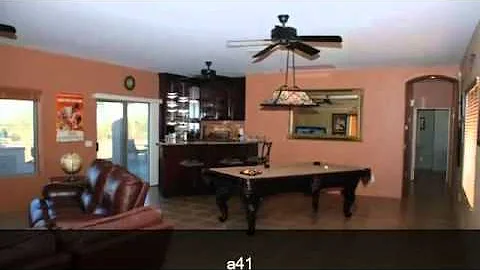 Amazing 3.3 acre lot with a 2700sq ft equipped wor...