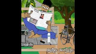 story' animasi || Dudu mantune || putra pantura