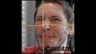 Jerma985 - Exmilitary