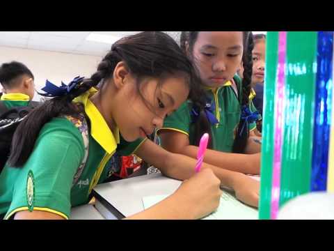 ต้อนรับคณะดูงานจากโรงเรียนอนุบาลร้องกวาง