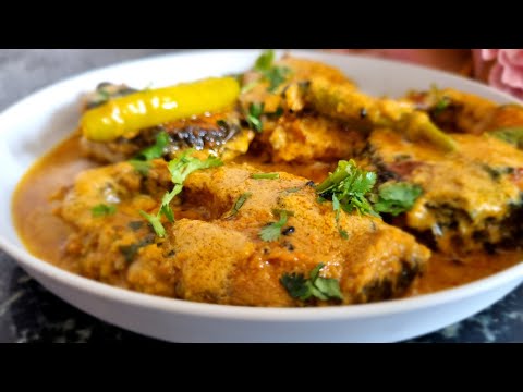 সর্ষে রুই রেসিপি/shorshe rui mach recipe/ Rui Macher Shorshe Jhaal/Shorshe Bata Rui