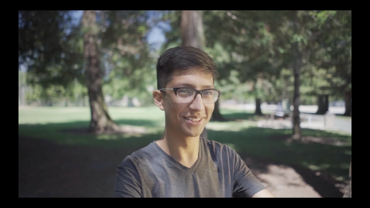 Meet Pedro: A Chegg Study Story