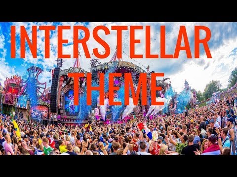 Interstellar ft. Tomorrowland | Tomorrowland (Belgium) 2018