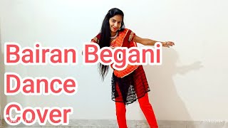 Bairan Begani Dance Cover | Uchana Amit, Renuka Panwar | Manisha Rani | @DanceWithArti #dance