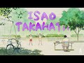 Isao Takahata | Animating Reality