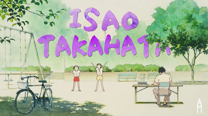 Isao Takahata | Animating Reality - DayDayNews