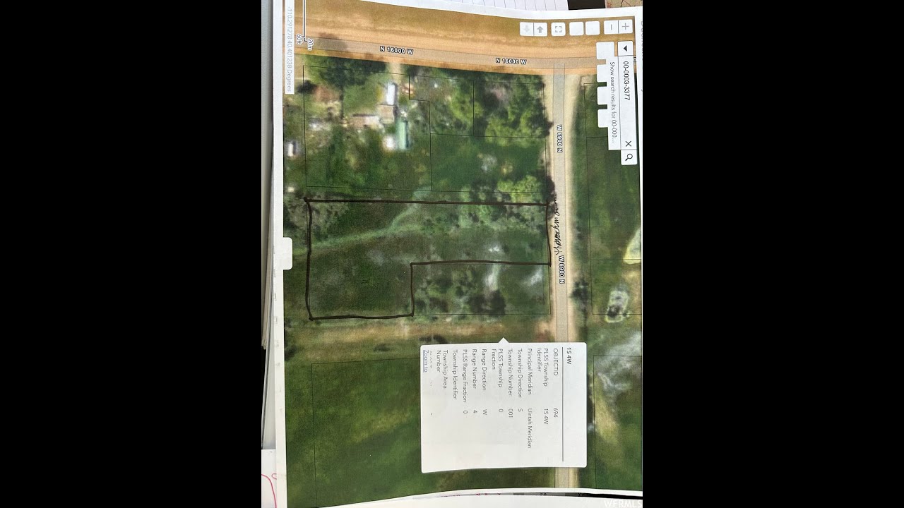 Altonah parcel for sale! YouTube