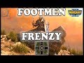 Grubby | Warcraft 3 TFT | 1.29 LIVE | Footmen Frenzy!