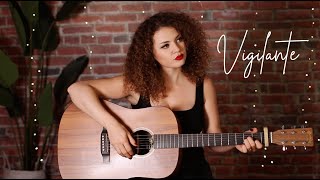 Taylor Swift - Vigilante ... (clean) Cover