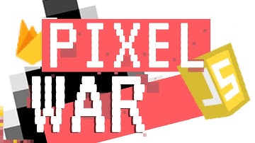 Pixel War en Javascript [#1] création du canvas HTML